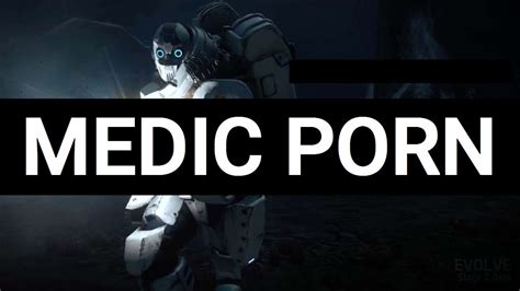 medic porn